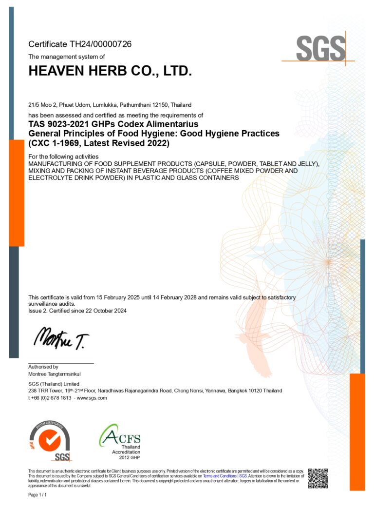 THBKK_000726_GenericCertificate GHPs
